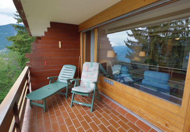 Appartement à Verbier - Mondzeu F47*** Appartement à Verbier - Mondzeu F47***