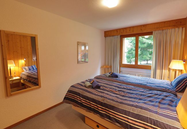Appartement à Verbier - Mondzeu F47*** Appartement à Verbier - Mondzeu F47***