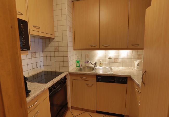 Appartement à Verbier - Mondzeu F47*** Appartement à Verbier - Mondzeu F47***