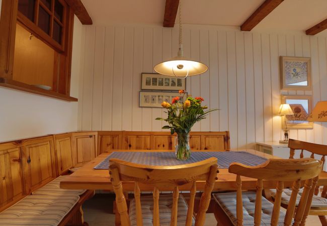 Appartement à Verbier - Mondzeu F47*** Appartement à Verbier - Mondzeu F47***