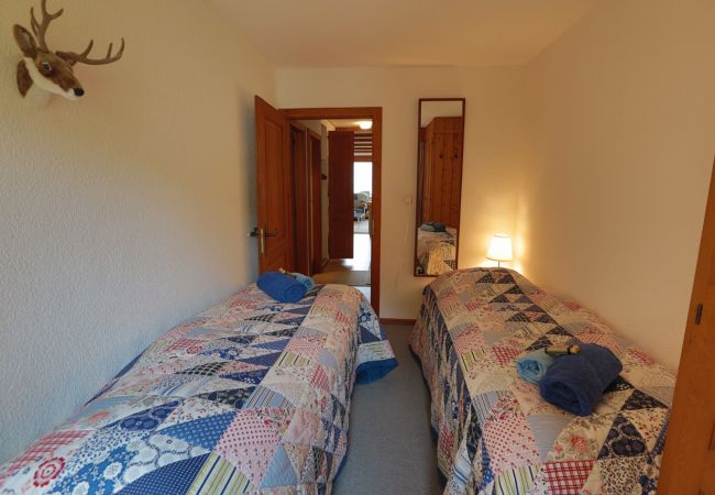 Appartement à Verbier - Mondzeu F47*** Appartement à Verbier - Mondzeu F47***