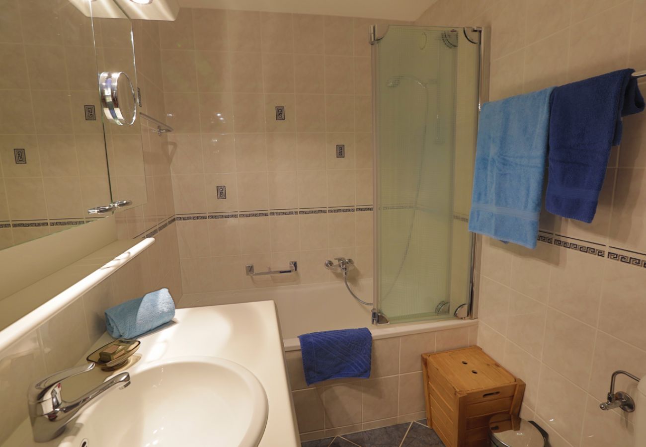 Appartement à Verbier - Mondzeu F47*** Appartement à Verbier - Mondzeu F47***