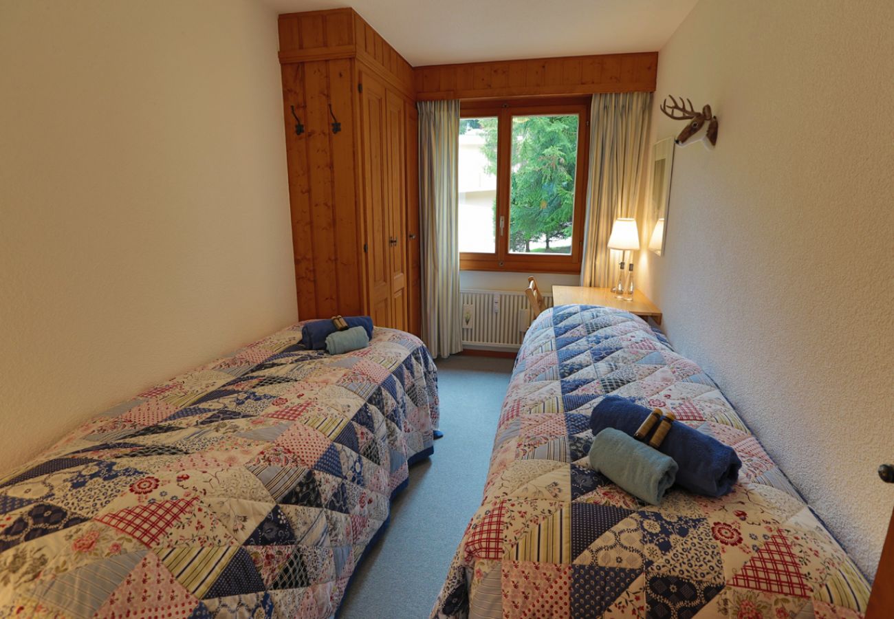 Appartement à Verbier - Mondzeu F47*** Appartement à Verbier - Mondzeu F47***