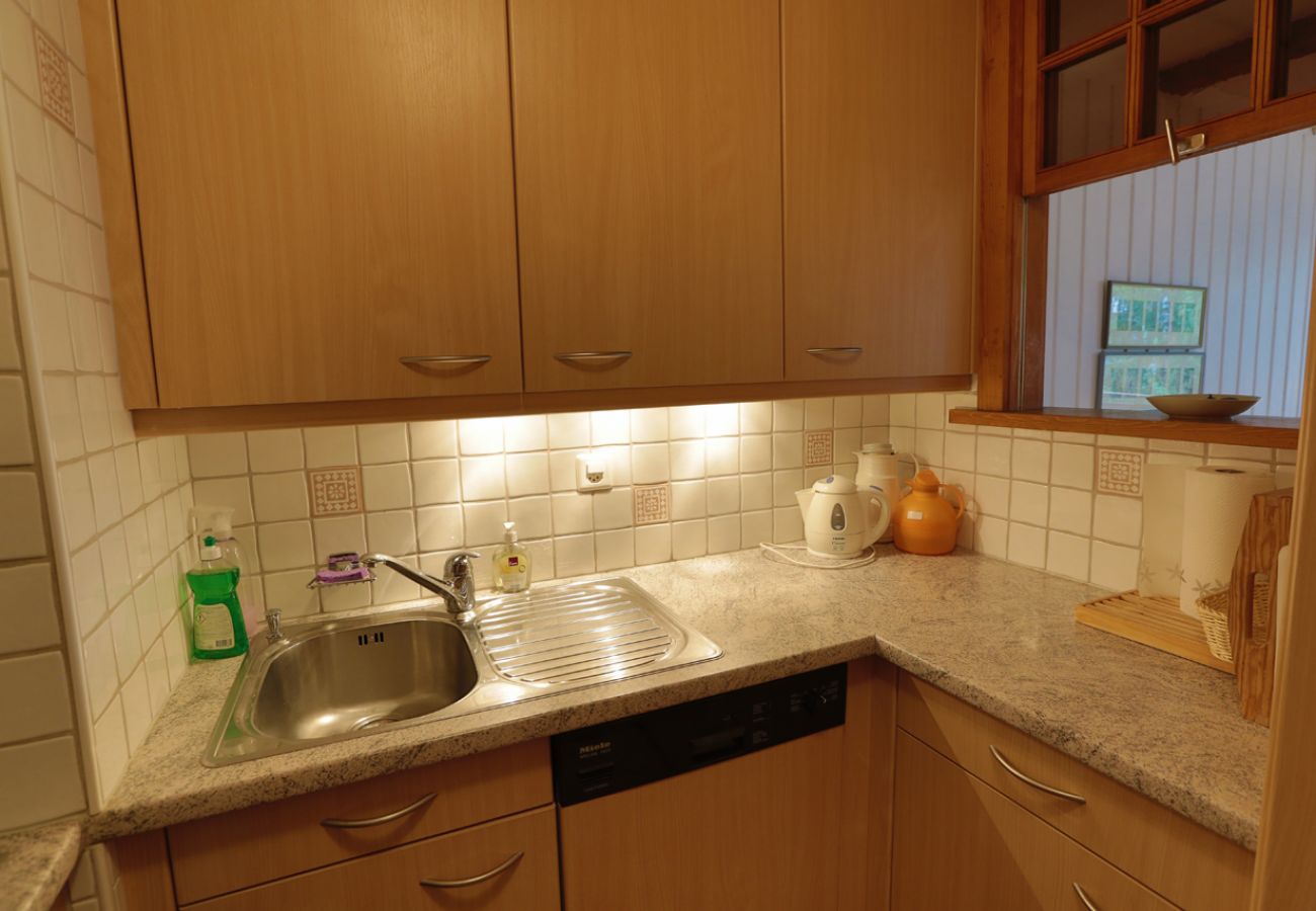 Appartement à Verbier - Mondzeu F47*** Appartement à Verbier - Mondzeu F47***