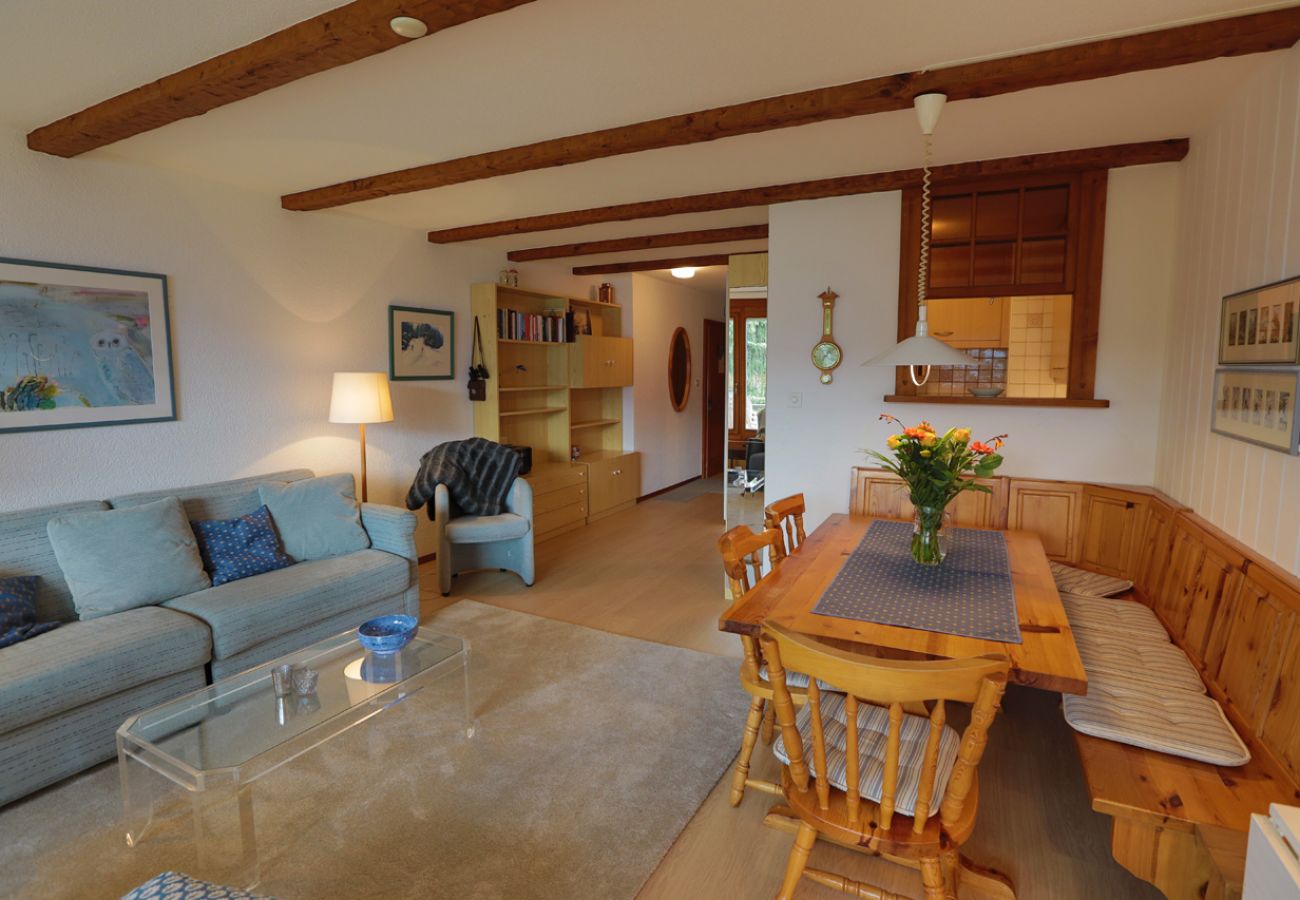 Appartement à Verbier - Mondzeu F47*** Appartement à Verbier - Mondzeu F47***