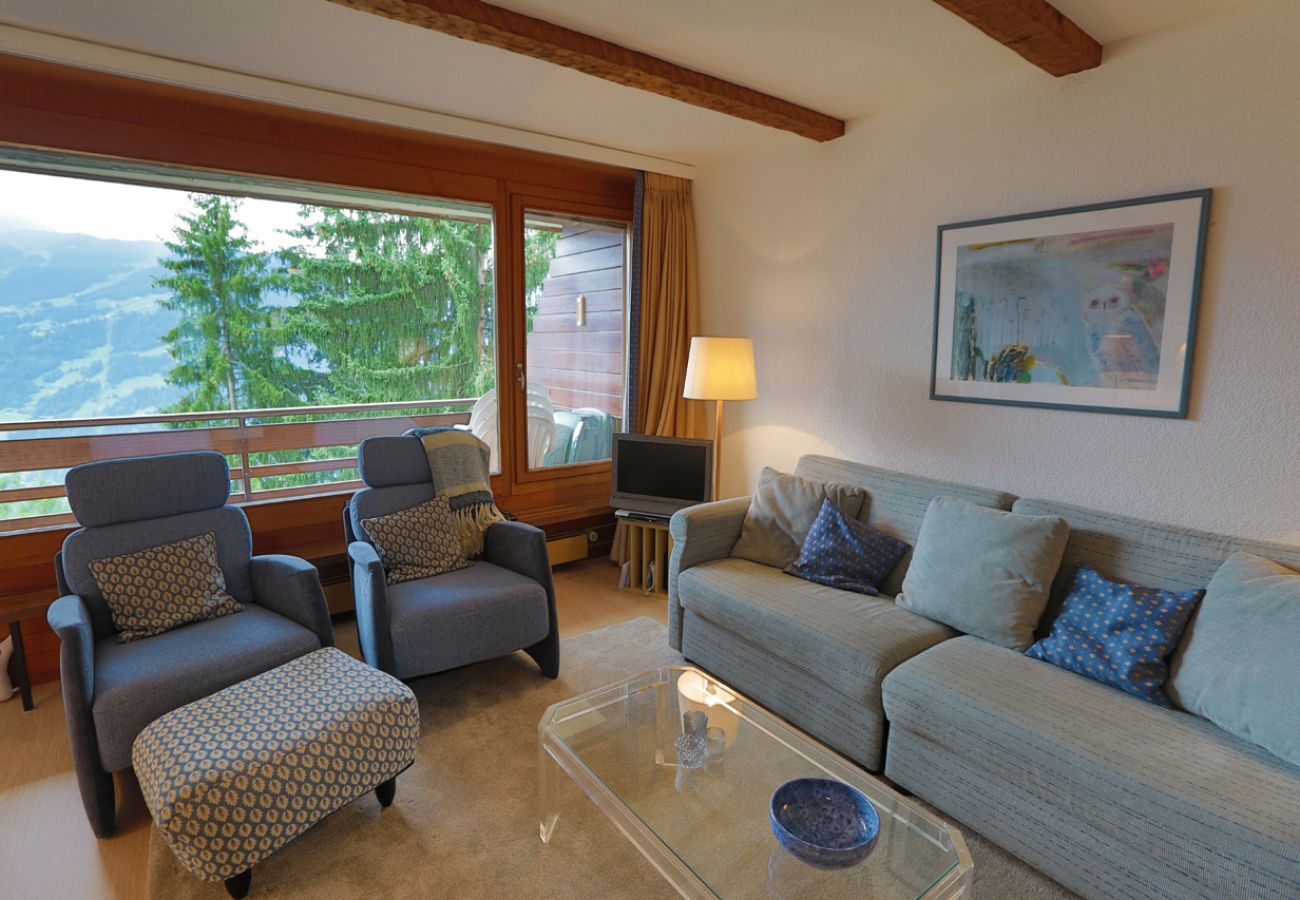 Appartement à Verbier - Mondzeu F47*** Appartement à Verbier - Mondzeu F47***