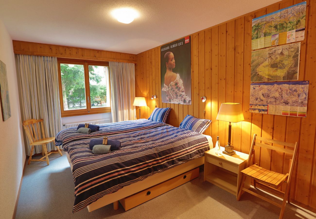 Appartement à Verbier - Mondzeu F47*** Appartement à Verbier - Mondzeu F47***