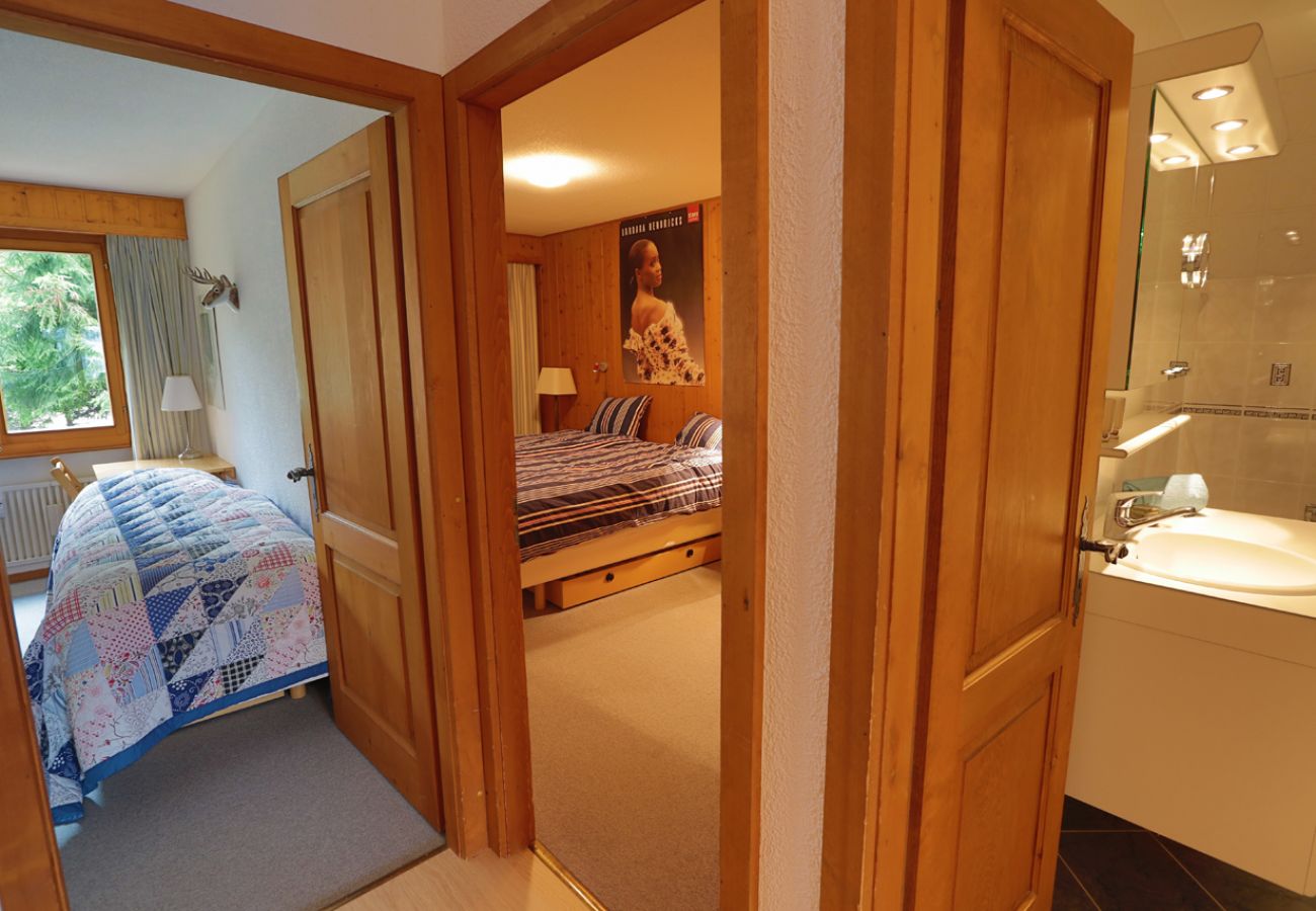 Appartement à Verbier - Mondzeu F47*** Appartement à Verbier - Mondzeu F47***