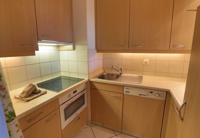 Appartement à Verbier - Mondzeu F55*** Appartement à Verbier - Mondzeu F55***