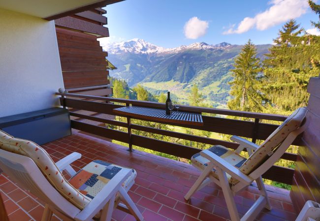 Appartement à Verbier - Mondzeu F55*** Appartement à Verbier - Mondzeu F55***