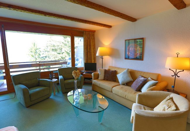 Verbier - Appartement