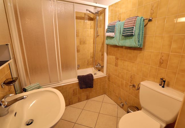 Appartement à Verbier - Mondzeu F55*** Appartement à Verbier - Mondzeu F55***