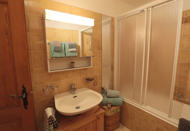 Appartement à Verbier - Mondzeu F55*** Appartement à Verbier - Mondzeu F55***