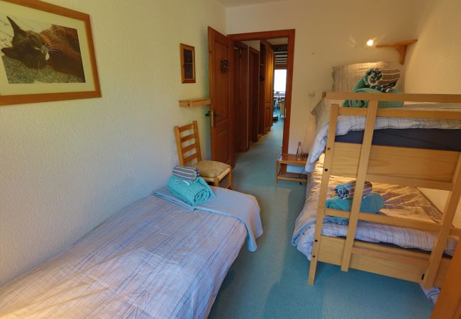 Appartement à Verbier - Mondzeu F55*** Appartement à Verbier - Mondzeu F55***
