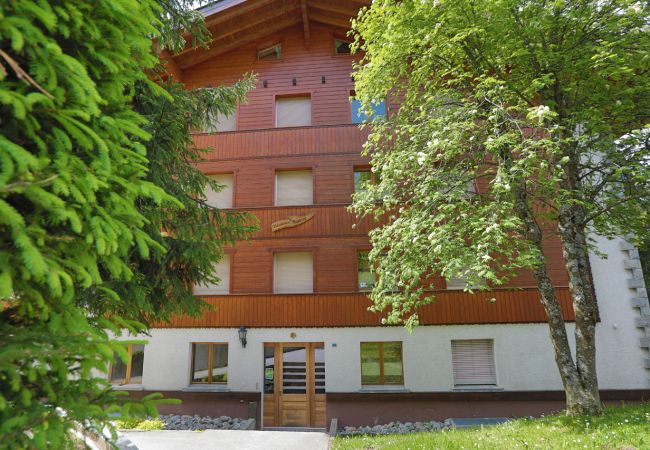Appartement à Verbier - Mondzeu F55*** Appartement à Verbier - Mondzeu F55***