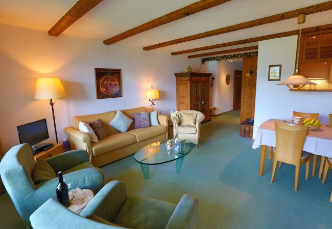 Appartement à Verbier - Mondzeu F55*** Appartement à Verbier - Mondzeu F55***