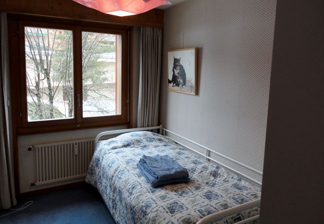 Appartement à Verbier - Mondzeu F57*** Appartement à Verbier - Mondzeu F57***