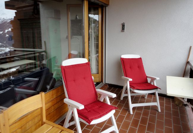 Appartement à Verbier - Mondzeu F57*** Appartement à Verbier - Mondzeu F57***