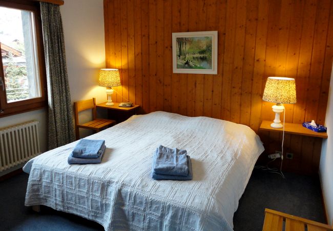 Appartement à Verbier - Mondzeu F57*** Appartement à Verbier - Mondzeu F57***