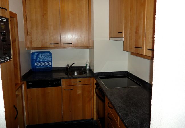 Appartement à Verbier - Mondzeu F57*** Appartement à Verbier - Mondzeu F57***