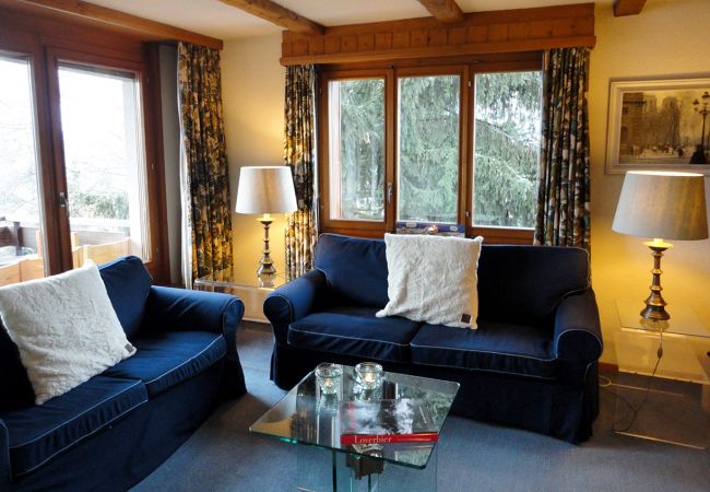 Appartement à Verbier - Mondzeu F57*** Appartement à Verbier - Mondzeu F57***