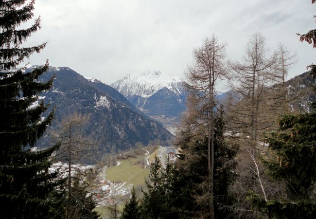Appartement à Verbier - Mondzeu F57*** Appartement à Verbier - Mondzeu F57***