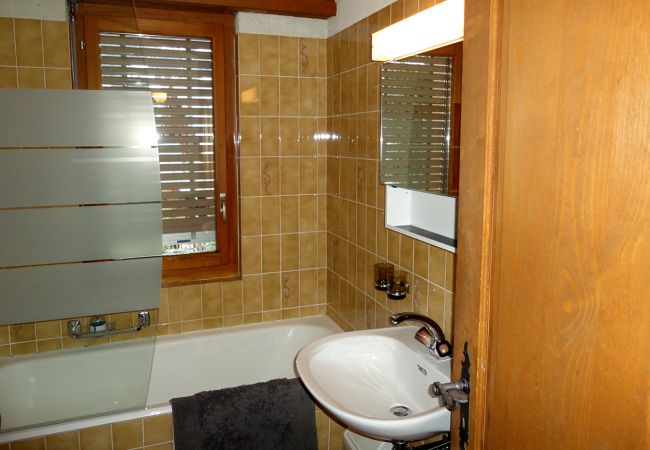 Appartement à Verbier - Mondzeu F57*** Appartement à Verbier - Mondzeu F57***