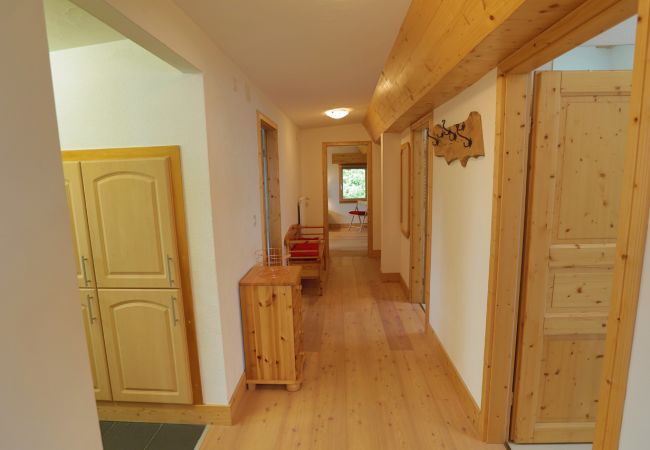 Appartement à Verbier - Nirvana 09*** Appartement à Verbier - Nirvana 09***