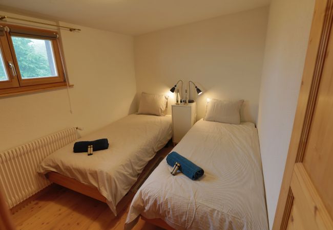 Appartement à Verbier - Nirvana 09*** Appartement à Verbier - Nirvana 09***