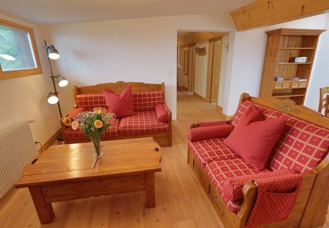 Appartement à Verbier - Nirvana 09*** Appartement à Verbier - Nirvana 09***