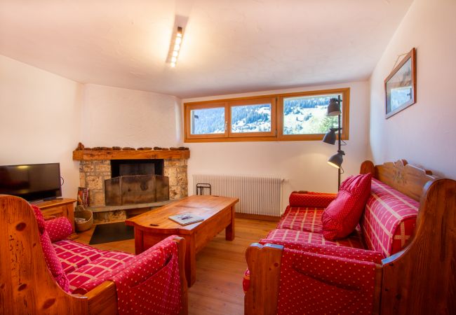 Appartement à Verbier - Nirvana 09*** Appartement à Verbier - Nirvana 09***