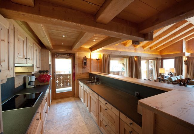 Appartement à Verbier - Cantarella 312**** Appartement à Verbier - Cantarella 312****