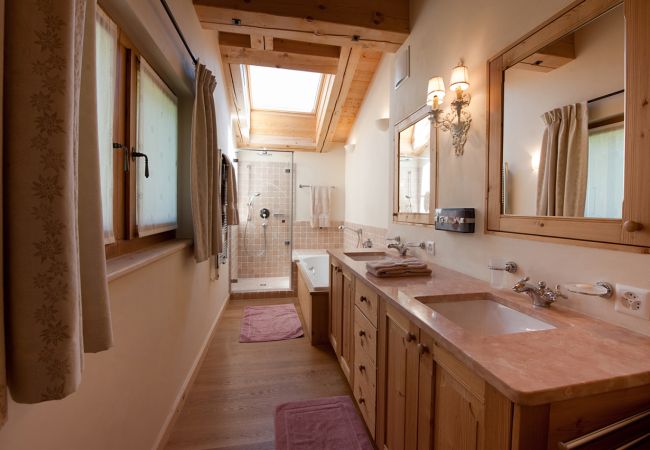 Appartement à Verbier - Cantarella 312**** Appartement à Verbier - Cantarella 312****