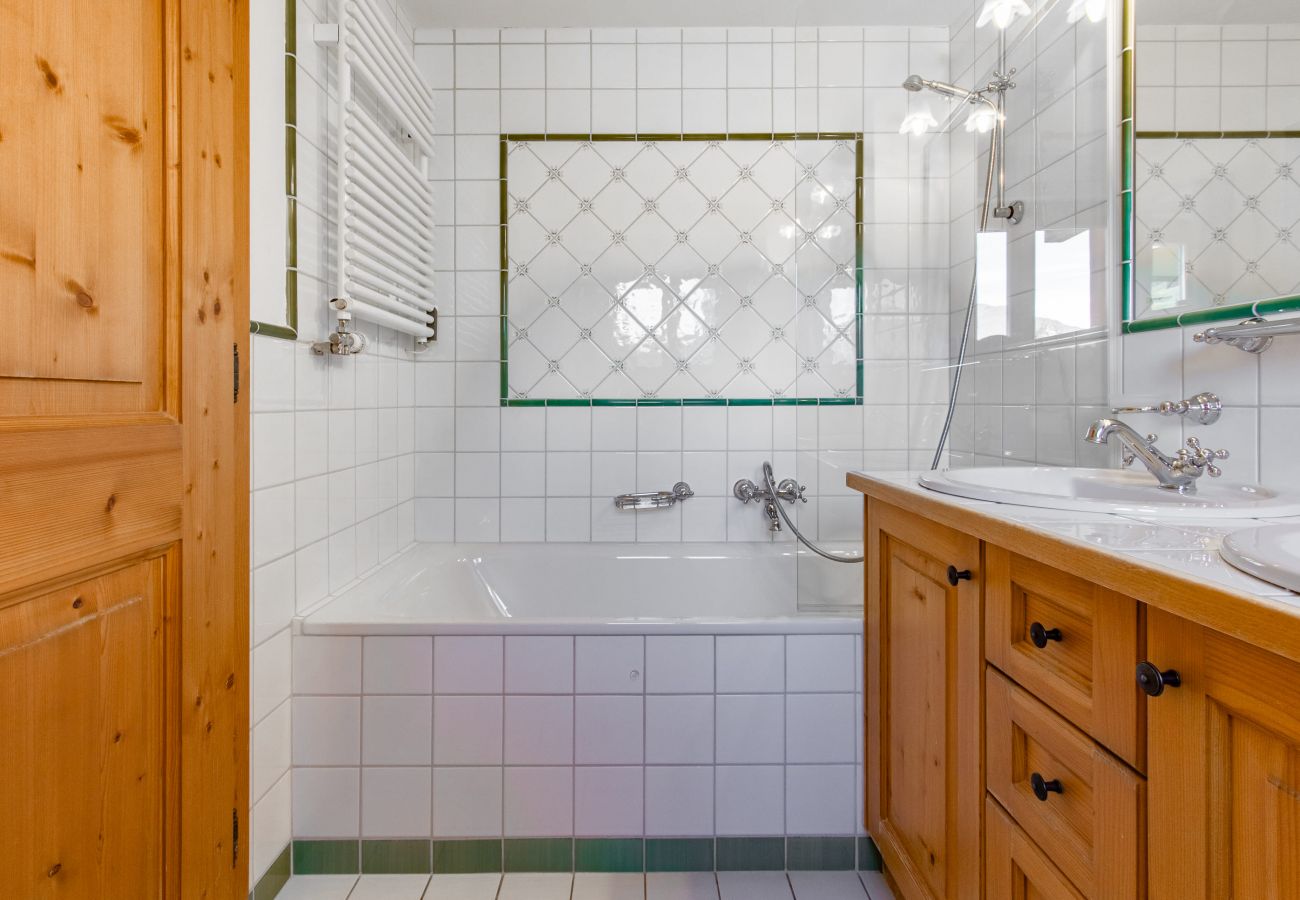 Appartement à Verbier - Pierre de Lune 010**** Appartement à Verbier - Pierre de Lune 010****