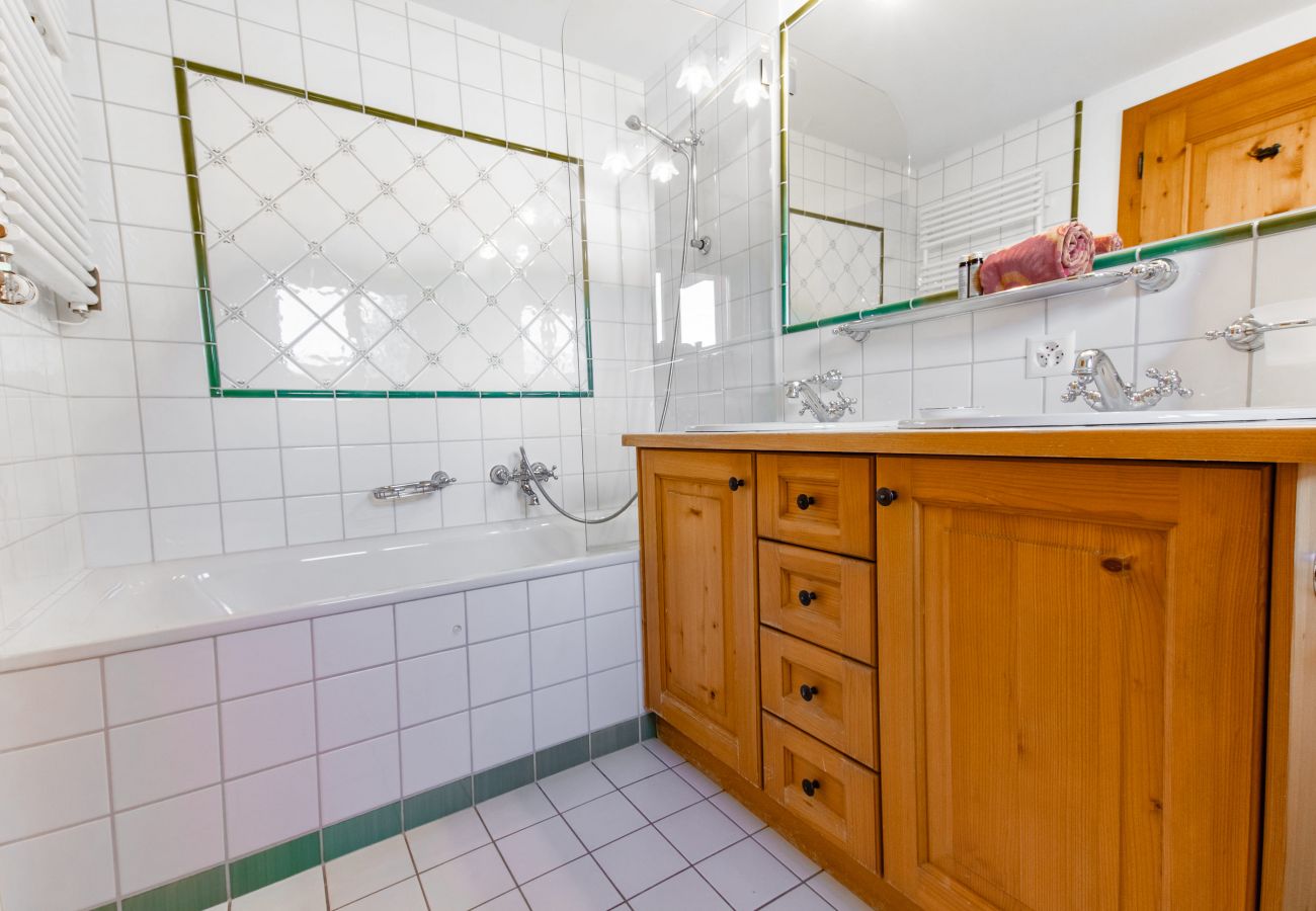 Appartement à Verbier - Pierre de Lune 010**** Appartement à Verbier - Pierre de Lune 010****