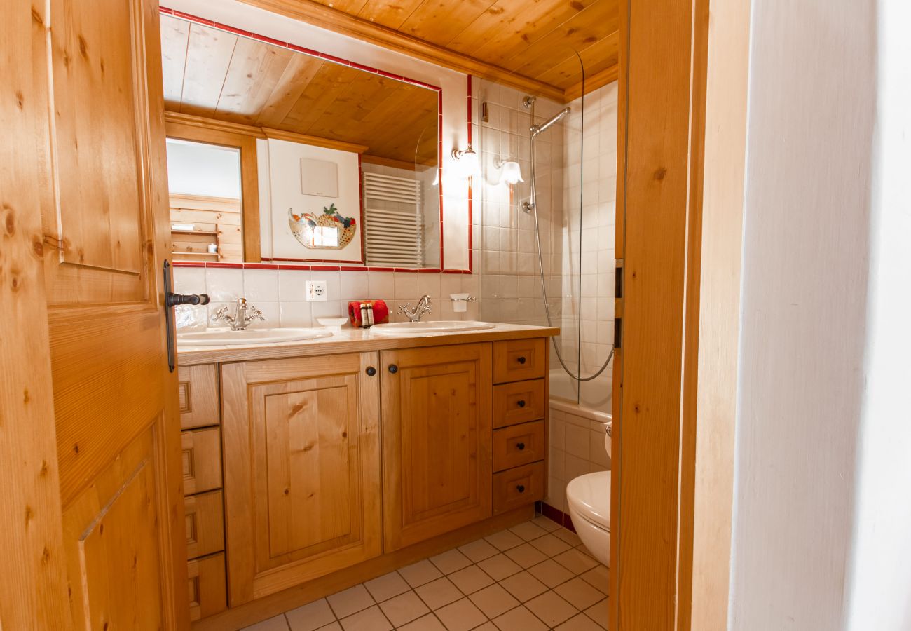 Appartement à Verbier - Pierre de Lune 010**** Appartement à Verbier - Pierre de Lune 010****