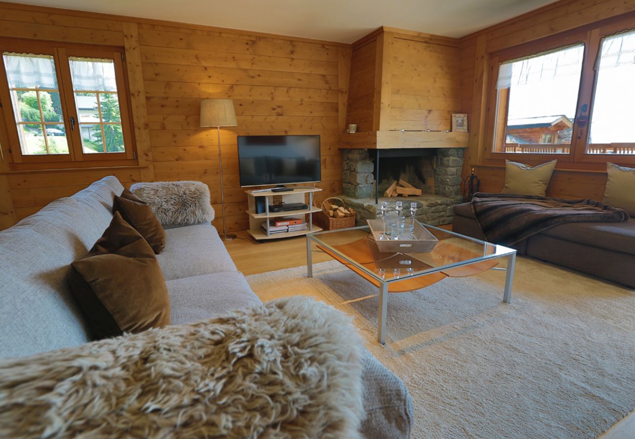 Appartement à Verbier - Joli Soleil 337**** Appartement à Verbier - Joli Soleil 337****