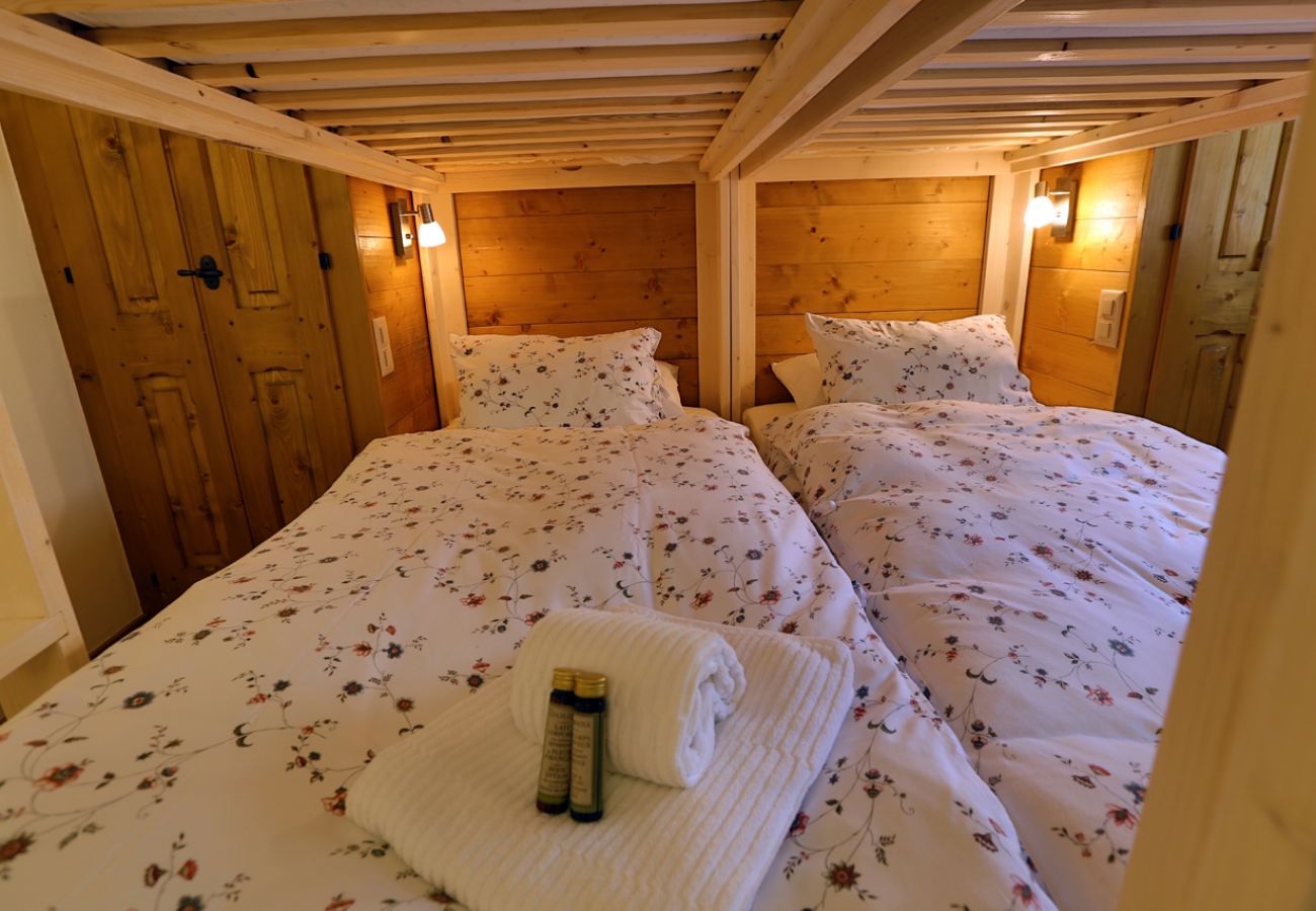 Appartement à Verbier - Joli Soleil 337**** Appartement à Verbier - Joli Soleil 337****