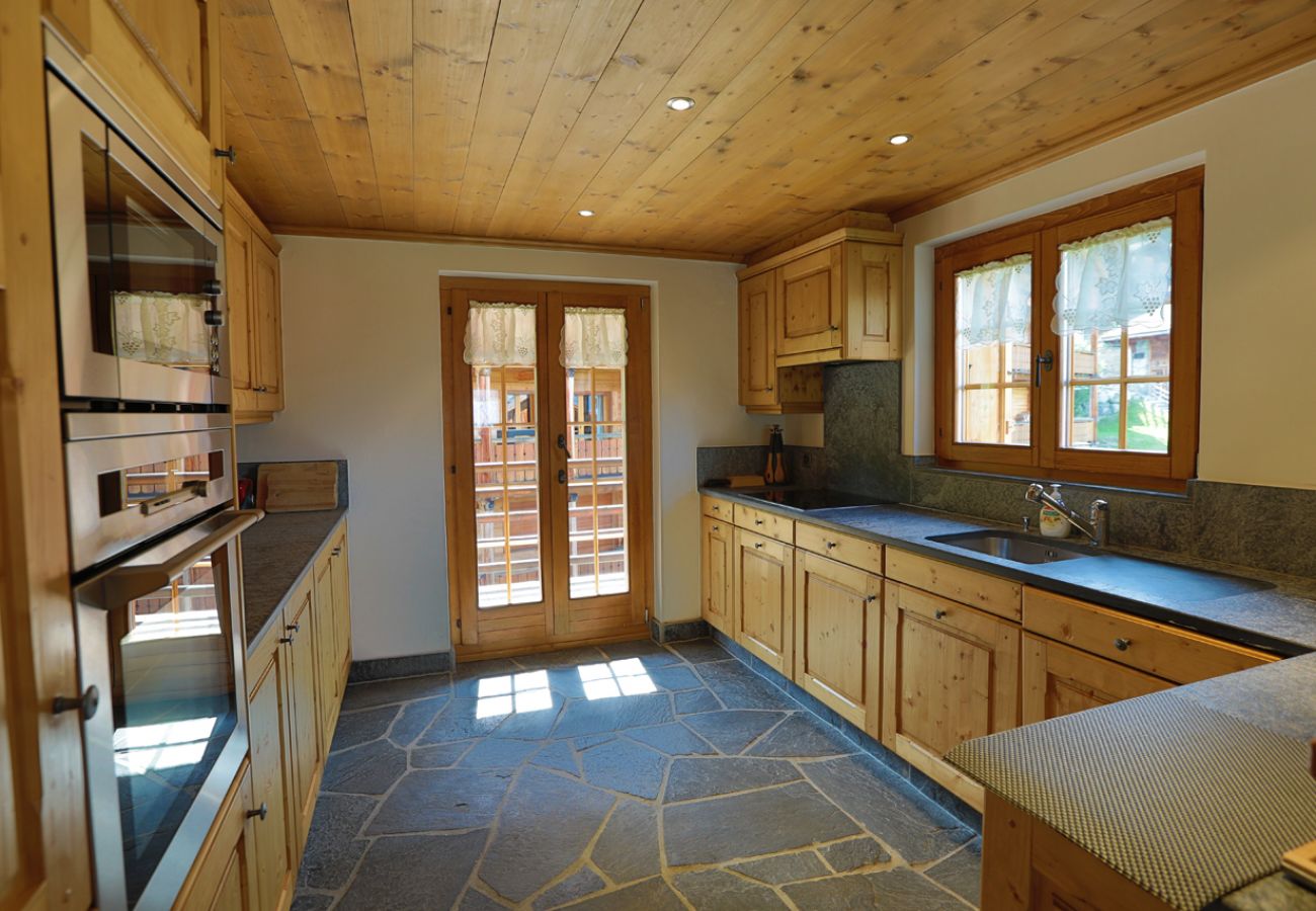 Appartement à Verbier - Joli Soleil 337**** Appartement à Verbier - Joli Soleil 337****