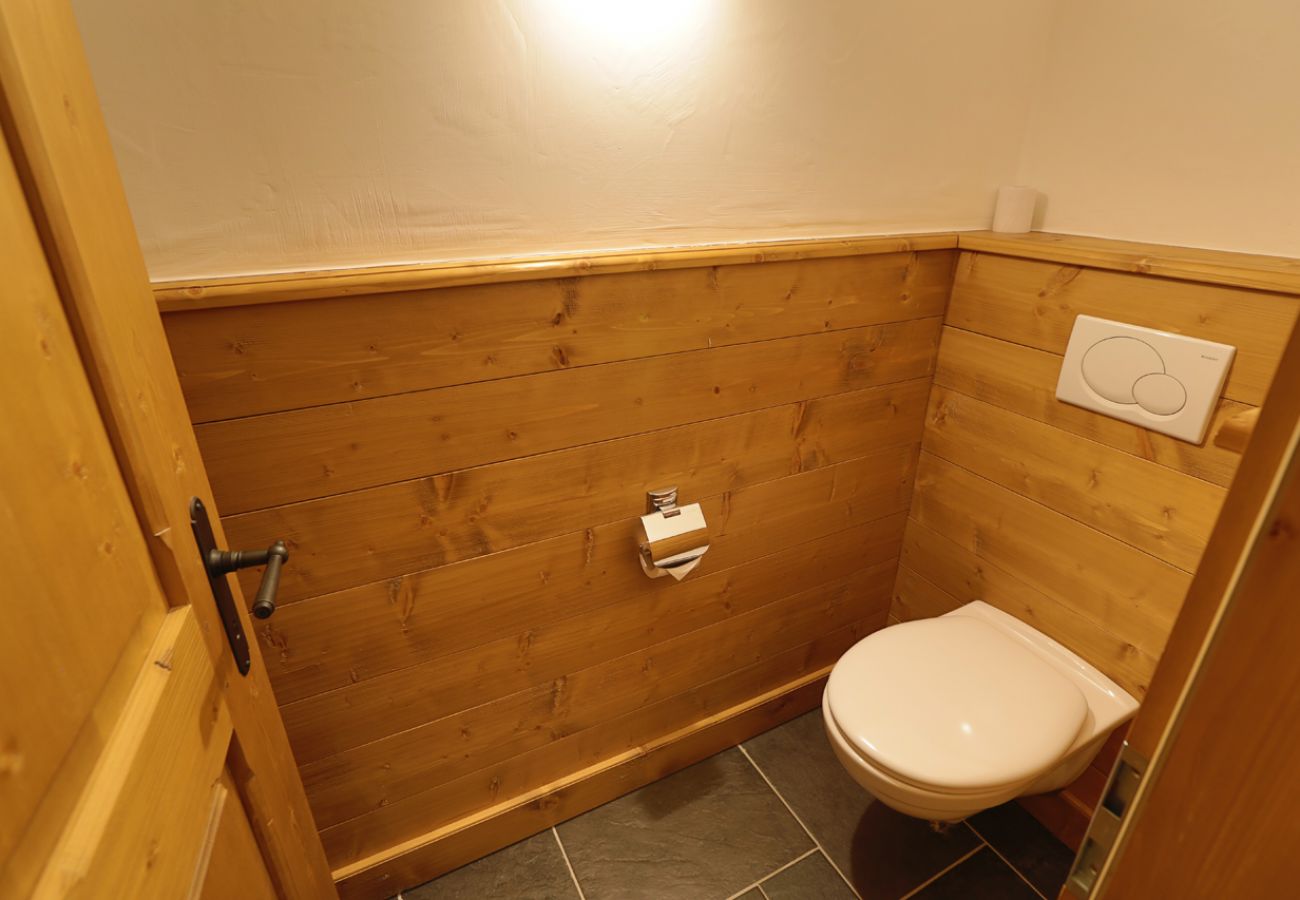 Appartement à Verbier - Joli Soleil 337**** Appartement à Verbier - Joli Soleil 337****