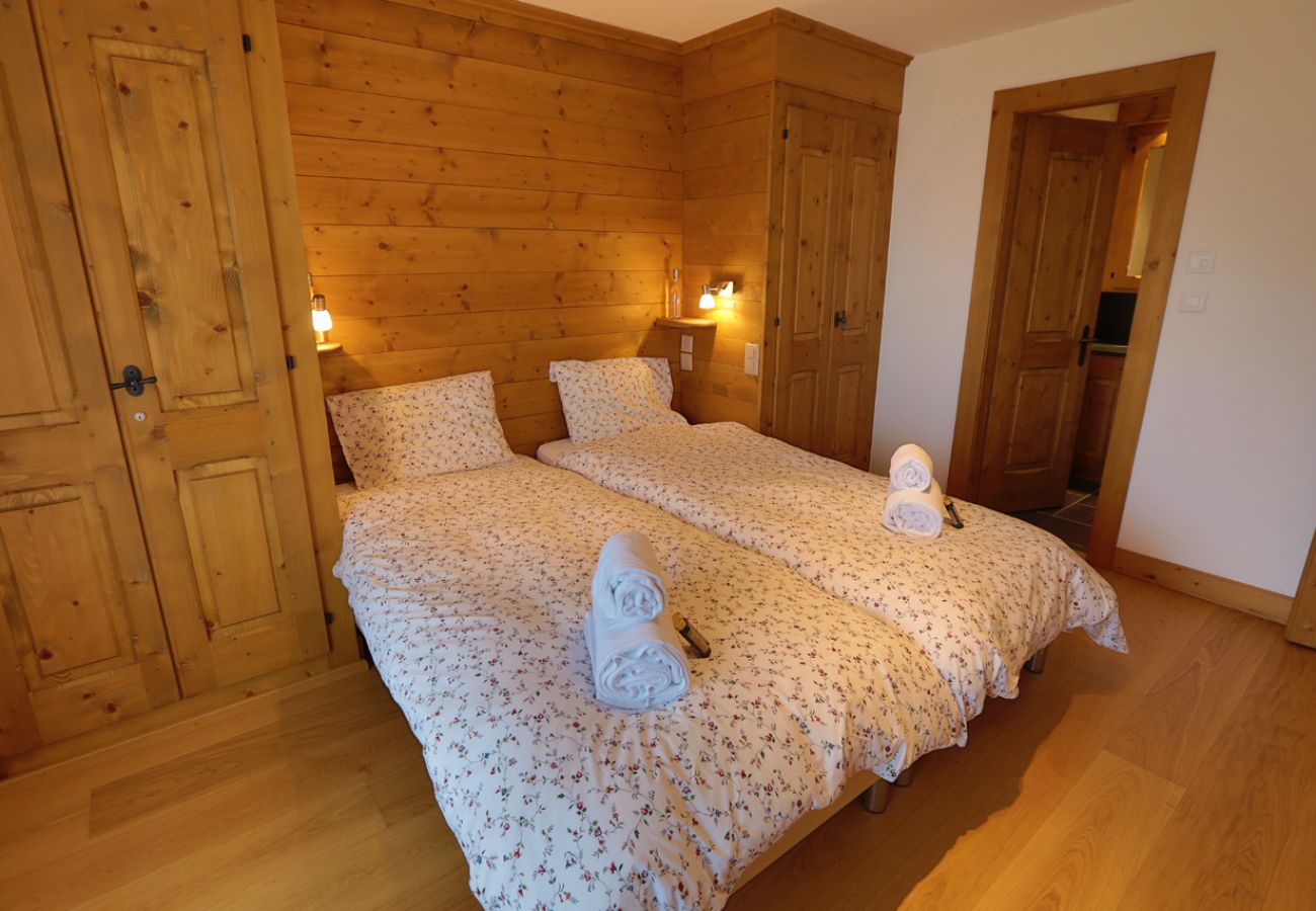Appartement à Verbier - Joli Soleil 337**** Appartement à Verbier - Joli Soleil 337****