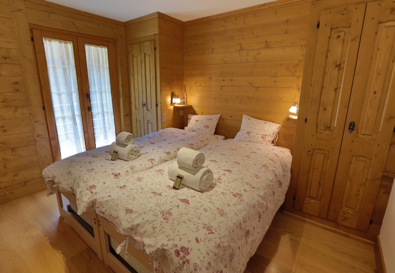 Appartement à Verbier - Joli Soleil 337**** Appartement à Verbier - Joli Soleil 337****