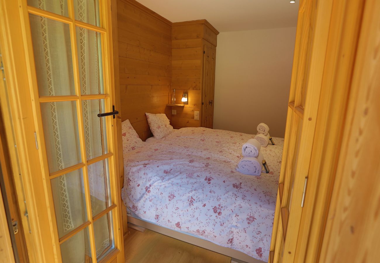 Appartement à Verbier - Joli Soleil 337**** Appartement à Verbier - Joli Soleil 337****