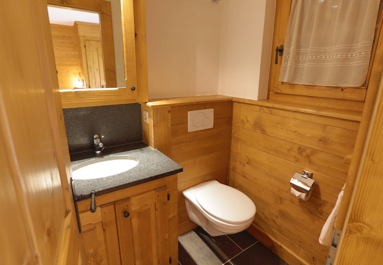 Appartement à Verbier - Joli Soleil 337**** Appartement à Verbier - Joli Soleil 337****