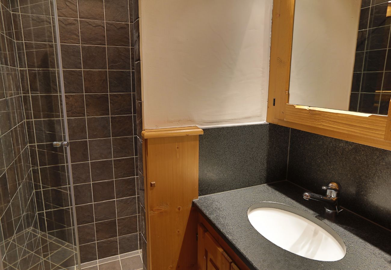 Appartement à Verbier - Joli Soleil 337**** Appartement à Verbier - Joli Soleil 337****