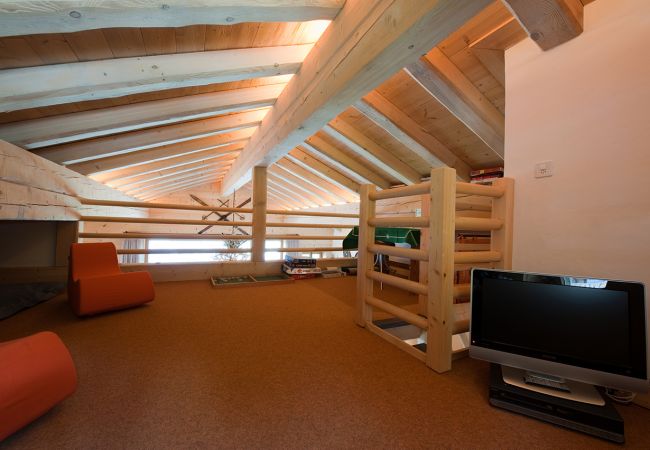 Appartement à Verbier - Le Petit Bois Est***** Appartement à Verbier - Le Petit Bois Est*****