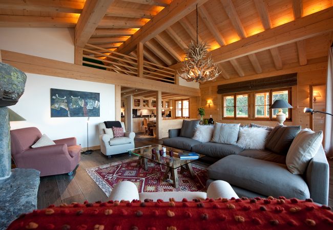 Appartement à Verbier - Le Petit Bois Est***** Appartement à Verbier - Le Petit Bois Est*****