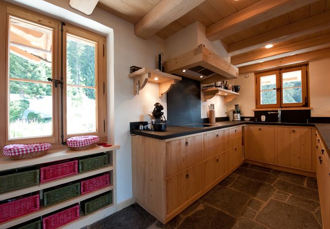 Appartement à Verbier - Le Petit Bois Est***** Appartement à Verbier - Le Petit Bois Est*****