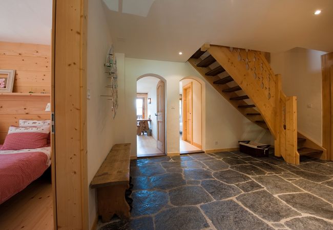 Appartement à Verbier - Le Petit Bois Est***** Appartement à Verbier - Le Petit Bois Est*****