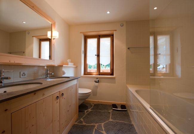 Appartement à Verbier - Le Petit Bois Est***** Appartement à Verbier - Le Petit Bois Est*****